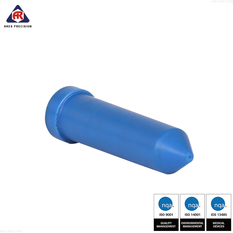 数控车床加工精密零件