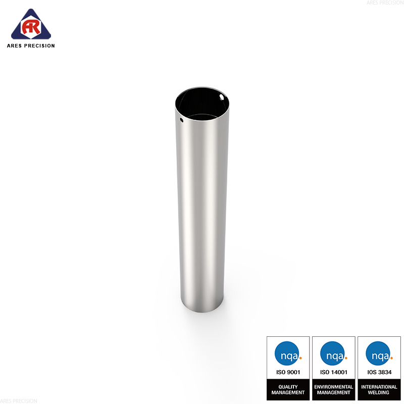 喷墨打印机备件 - CNC加工件