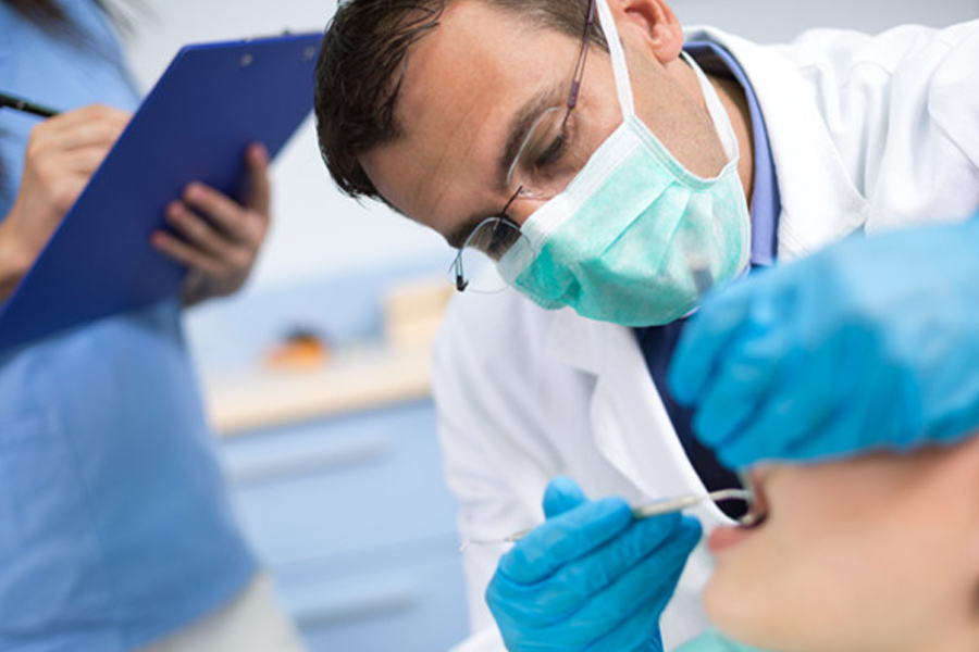 医疗工业：牙科扭力扳手如何通过精密加工制成