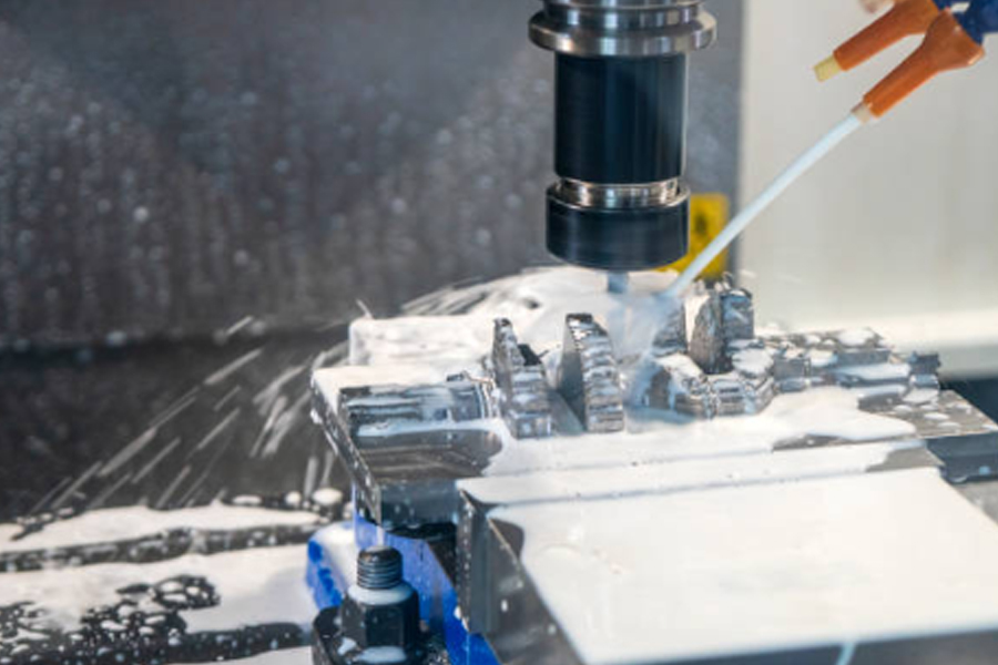 CNC精密加工零件:医疗零部件高精度制造